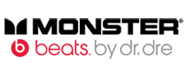Monster Beats By Dr. Dre Hörlurar